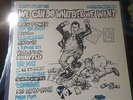 we can do whatever we want - hardcore punk comp Raw power,rattus,wretched, KBD