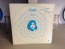 Kinks Lola Versus Powerman And The Moneygoround Original Vinyl LP Album VG+