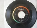 The Beatles 45 Vee Jay Rare 498 Please Please Me/Ask Me Why Oval Label 1964 VJ