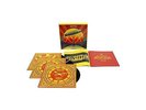 Led Zeppelin Celebration Day Record 3 X 180 Gram Vinyl Boxset Fast Shipping