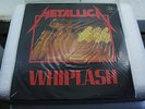 Metallica Whiplash Megaforce MRS-04 EP Neck Brace Remix