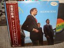 The Merton Parkas / Face In The Crowd, Japan LP, Promo Label, Low Sale