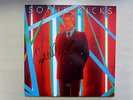 Paul Weller - Song Kicks signed vinyl