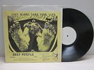 Deep Purple - Just might take your life - LP - Broadcast Live 1974