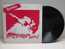 Ritchie Blackmore´s Rainbow - Kerr-aaannnngg - LP - Live in Tokyo 1978