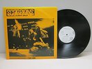 Scorpions - The tail of the Scorpion - 3-LP Live London 1982 / Reading 1979