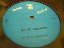 Linton Haughton East Of Handsworth Nr Mint Rare Killer Roots 12