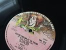GENESIS Selling England By The Pound LP Vinyl 1st UK EX 33RPM Progressive