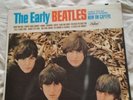 The early Beatles LP Capital Mono T2309  Vinyl appears to have never been played