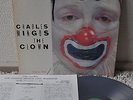 Charles Mingus The Clown Japan LP Warner Pioneer P-6078A Insert Atlantic Jazz