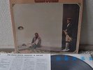 Miles Davis Quintet And Sextet Japan LP John Coltrane Sony SOPM 140 Insert