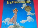 It's A Beautiful Day - It's A Beautiful Day (Same) -- LP / Rock