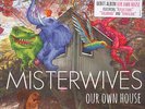 Misterwives - Our Own House Vinyl US LP