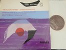VAN BEINUM - SZELL  / MENDELSSOHN -  TCHAIKOVSKY   / PHILIPS HI-FI STEREO