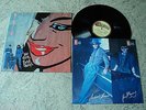 Vinyl LP BAD BOYS BLUE - HOT GIRLS BAD BOYS 1985 RAR COCONUT Germany top EX+