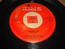 LISTEN - RNB POPCORN - HIGGS & WILSON - MANNY OH - WHEN YOU TELL ME BABY