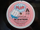 The Go-Betweens-Cattle and Cane-Stunn Label- Australian Pressing-Mint