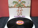 ALRUNE ROD- Hejdu LP Danish Sonet Original Rare Pan Young Flowers Day Of Phoenix