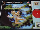 Reiner Mahler Symphony No.4 German RCA Living Stereo LSC 2364 Early 60s NM