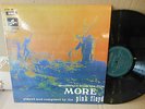 PINK FLOYD more COLUMBIA ORIG FRANCE  EXC+