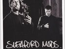 SLEAFORD MODS - ROUTINE DEAN / PUBIC HAIR LTD. rare 7