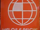 FABIO FABOR Melos e Psiche Top Rare electro psych/ambient/atonal Library LP hear