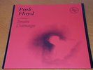 PINK FLOYD : BRAIN DAMAGE.1LP.LIMITED GREEN VINYL.RARE . EMI FRANCE .MINT - SS