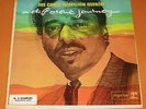 THE CHICO HAMILTON QUINTET A DIFFERENT JOURNEY REPRISE WLP NEAR MINT VINYL