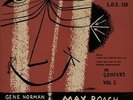 Clifford Brown & Max Roach In Concert Volume 2 10