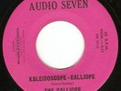 HEAR Calliope-Kaleidoscope Calliope /Everybody's High 68 NJ tripsy lava-lytesike