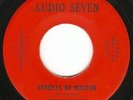 HEAR Calliope-Streets Of Boston/Awosting '68 NJ crude edgy punkadelic grinder