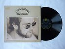 ELTON JOHN   HONKY CHATEAU VINYL LP   DJLPH 423   EX+/EX+  1972 UK 1ST RED VINYL