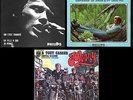 Johnny Hallyday - 3 EP - Philips 437.281 BE - 437.428 BE - 437.191 BE - Excell.