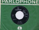 The Beatles – If I Fell / Tell Me Why – DP 562 – Export Pressing – 7-inch Record