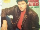 SHAKIN STEVENS NUT ROCKER VINYL