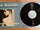 The Smiths - Hatful of Hollow - Rough Trade - Original 1984 UK LP - No Barcode