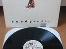 The Notorious BIG - Ready To Die - Vinyl (LP/black/1st Press/1994)