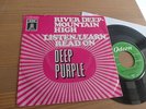 DEEP PURPLE RIVER DEEP MOUNTAIN HIGH 1969 RARE SINGLE