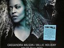 CASSANDRA WILSON/BILLIE HOLIDAY-YOU GO TO MY HEAD, 2015 RECORD STORE DAY 10