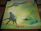 BILLY COX NITRO FUNCTION ORIG ITA PYE PROG PSYCH ROGER DEAN JIMI HENDRIX