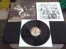 LED ZEPPELIN IN THROUGH THE OUT DOOR 1979 UK PRESS SWAN SONG RECORDS SSK 59410