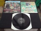 THE BEATLES SGT PEPPERS LONELY HEARTS CLUB BAND UK PRESS GATEFOLD WITH INSERT