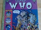 TALES FROM THE WHO - QUADROPHENIA LIVE 1973 -  12