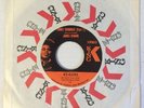 JAMES BROWN   Funky Drummer Part 1 & 2   King 45 funk soul breaks EX