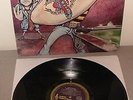 AC DC Dirty Deeds Done Dirt Cheap Australia LP 1980? Bon Scott Angus APLP.020
