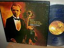 PABLO CASALS 1936-39/BACH Cello Suites 1-6/ANGEL Re-Mastered Mono 3LP BOX/NM