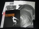 U2 - Rattle And Hum Japan 2x LP Vinyl w/OBI (Free Shipping)