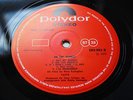 TASTE RORY GALLAGHER ON THE BOARDS 1st UK PRESS MiNt ArChIvE BLUES PROG ROCK