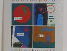 ROBERT WYATT Comicopera VINYL 2xLP Sealed Etched Poem on Side D Brian Eno 2007