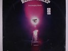 BLACK SHEEP: Encouraging Words LP (drill hole) rare Rock & Pop